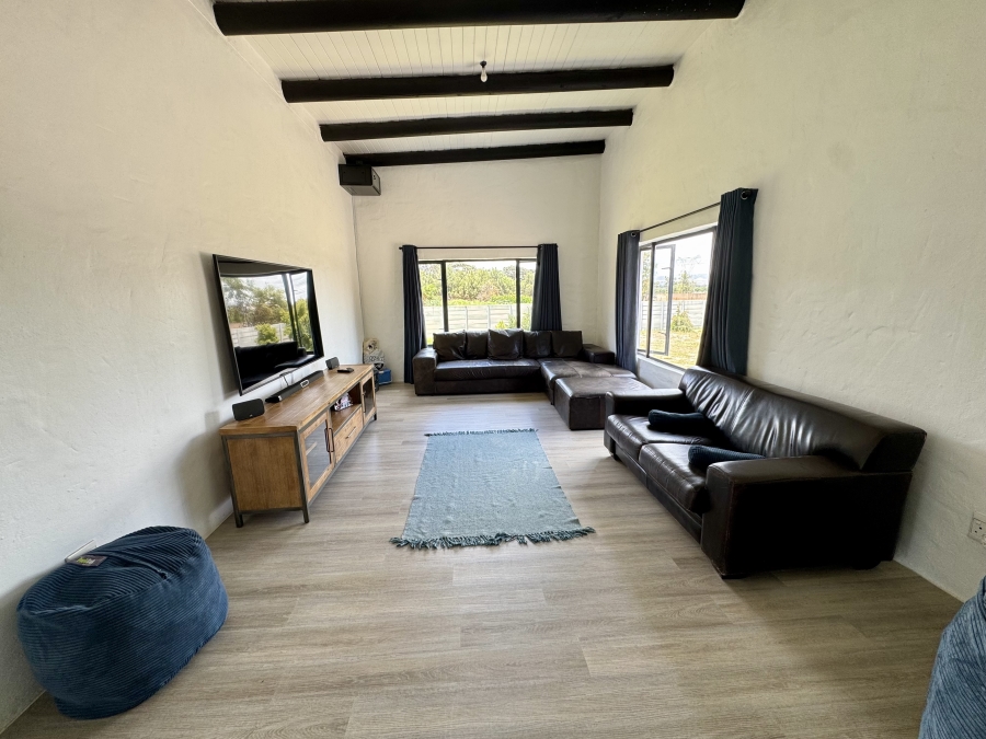 Commercial Property for Sale in Cape Farms Western Cape